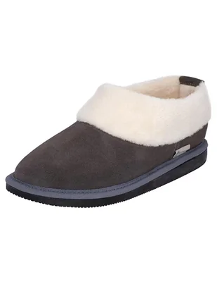 Pantufla Stahl para mujer