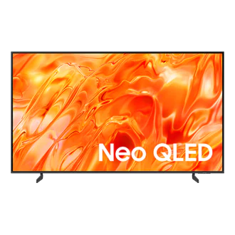 Pantalla 75" Neo QLED QN70H 4K Vision AI Smart TV (2026)