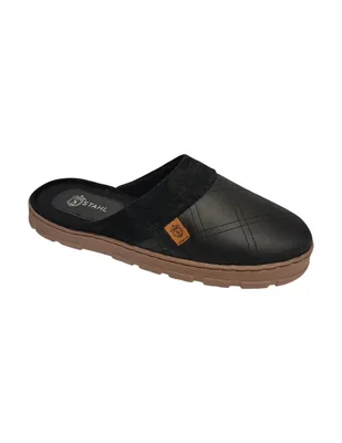 Pantufla Stahl para mujer