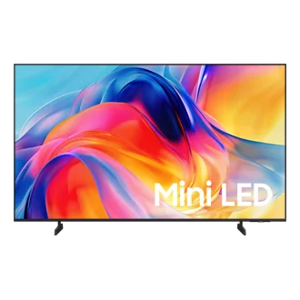 55" Mini Led M70HAF 4K Vision AI Smart TV (2026)