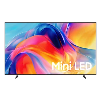 85" Mini Led M70HAF 4K Vision AI Smart TV (2026)