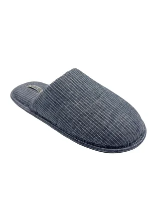 Pantufla comfort fit para mujer