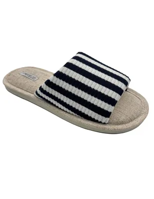 Pantufla comfort fit para mujer