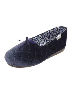 Pantufla Stahl para mujer