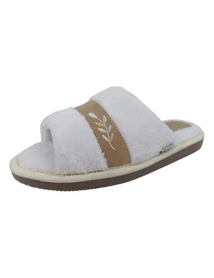 Pantufla Stahl para mujer