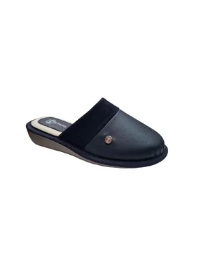 Pantufla Stahl para mujer