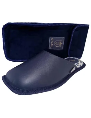 Pantufla Stahl para mujer