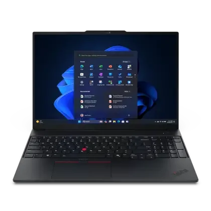 ThinkPad E16 Gen 3 (16" AMD)
