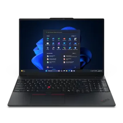 ThinkPad E16 Gen 3 (16" AMD)