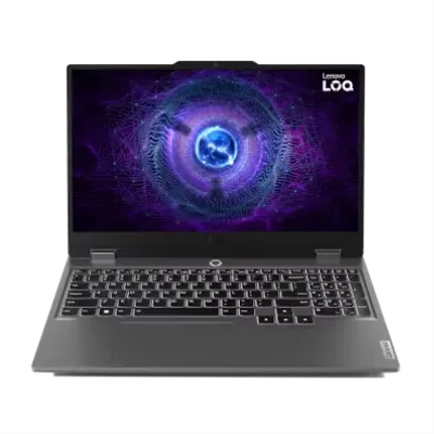 Lenovo LOQ Gen 9 (15" Intel) GeForce RTX™ 3050