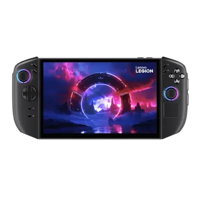 Legion Go 8 Gen 2 (8" AMD)