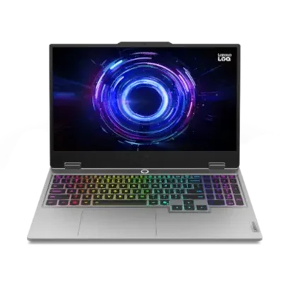Lenovo LOQ Gen 10 (15" Intel) GeForce RTX™ 5060