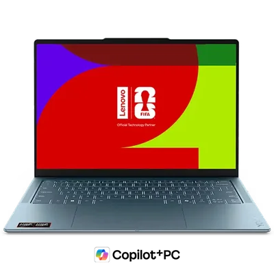 Yoga Slim 7a Gen 11 (14" AMD) ¡Personalizable!