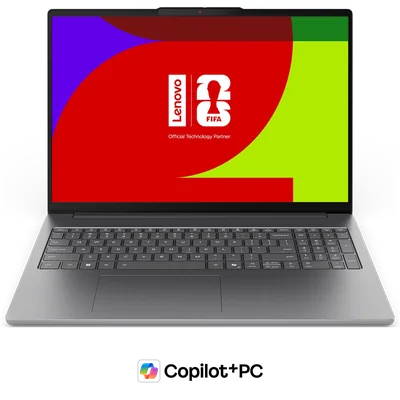IdeaPad Slim 5i Gen 11 (16" Intel) Copilot+ PC ¡Personalizable!