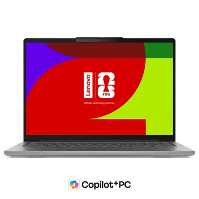 IdeaPad Slim 5i Gen 11 (14" Intel) Copilot+ PC ¡Personalizable!