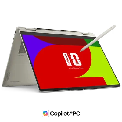 Yoga 7a 2-en-1 Gen 11 (14" AMD) ¡Personalizable!