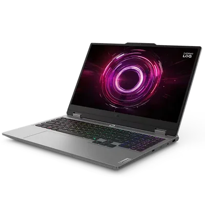 Lenovo LOQ Gen 10 (15" AMD) GeForce RTX™ Serie 50 ¡Personalizable!