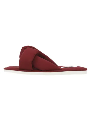 Pantufla Map Para Mujer