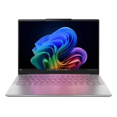 Yoga Slim 7i Gen 10 Aura Edition (14" Intel) ¡Personalizable!