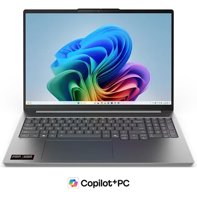 IdeaPad Pro 5a Gen 11 (16" AMD) ¡Personalizable!