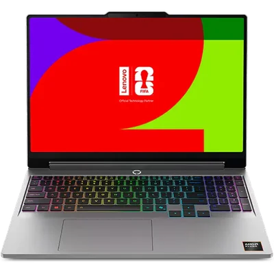 Lenovo LOQ Gen 11 (15" AMD) GeForce RTX™ Serie 50 ¡Personalizable!