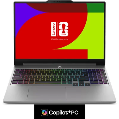 Lenovo LOQ Gen 11 (15" Intel) GeForce RTX™ Serie 50 ¡Personalizable!