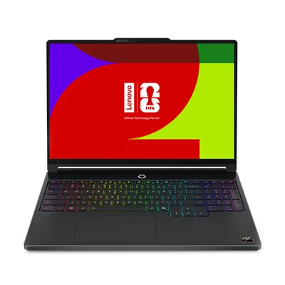 Legion 5a Gen 11 (15" AMD) GeForce RTX™ Serie 50 ¡Personalizable!