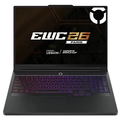 Legion Pro 7i Gen 10 (16" Intel) GeForce RTX™ Serie 50 ¡Personalizable!