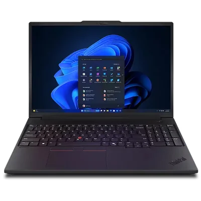 ThinkPad P16v Gen 3 (16" Intel) ¡Personalizable!