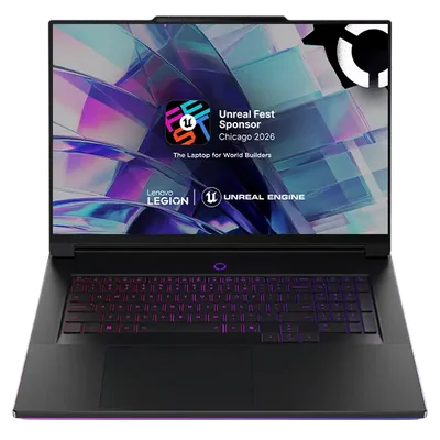 Legion 9i Gen 10 (18" Intel) GeForce RTX™ Serie 50 ¡Personalizable!