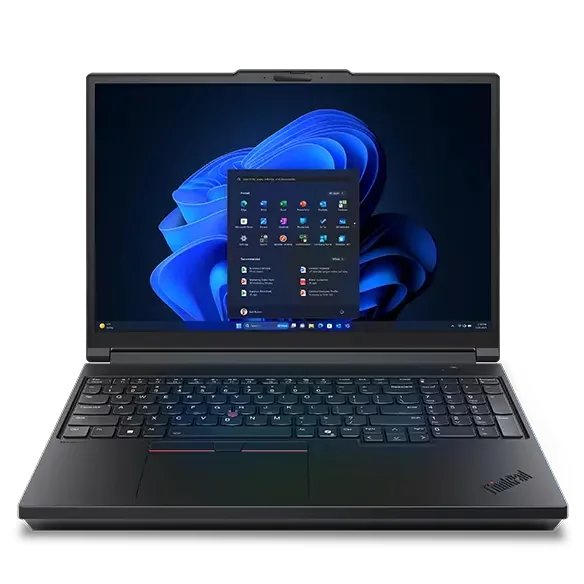 ThinkPad P16 Gen 3 (16" Intel) ¡Personalizable!