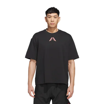 Playera adidas ANTHONY EDWARDS BELIEVE THAT