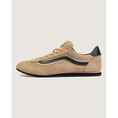 Tenis Super Lowpro Beige ZDRT