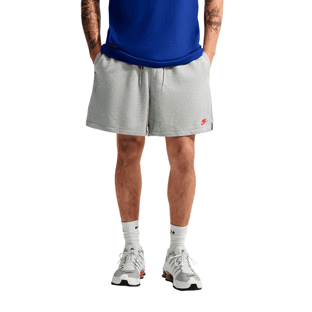 Short Nike Club