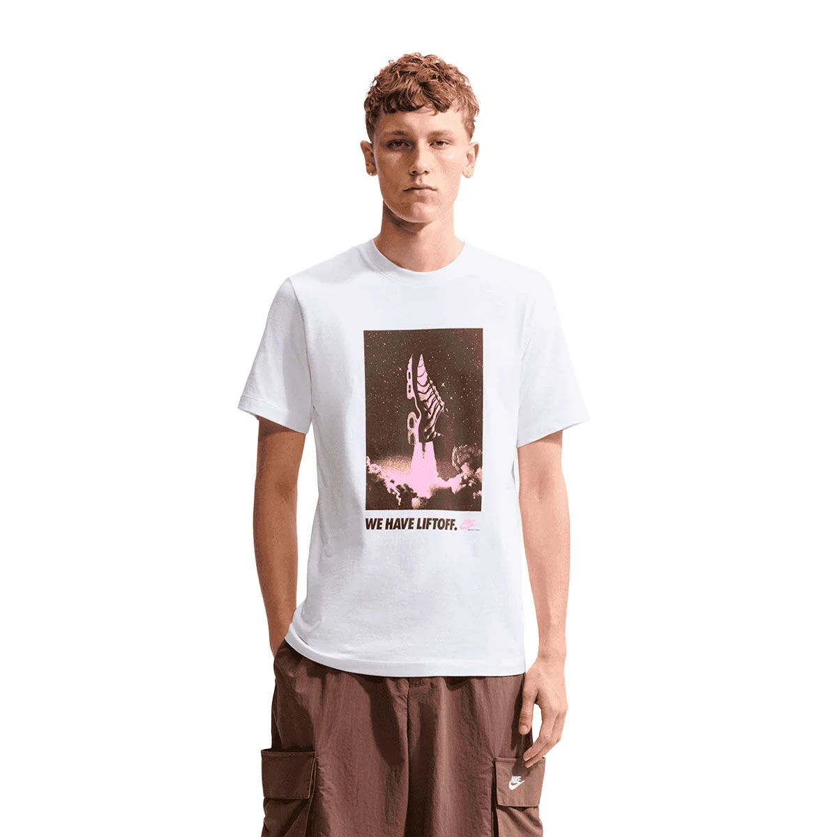 Playera Nike Sportswear