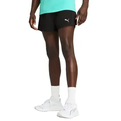 Short Puma Correr VELOCITY Split Hombre 527144 01