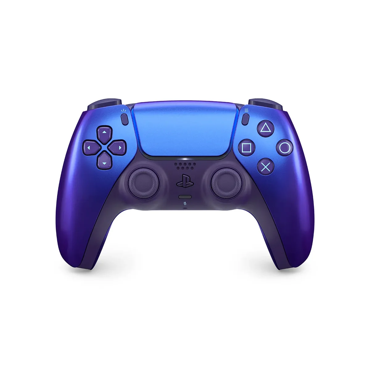 Control inalámbrico DualSense® – Chroma Indigo