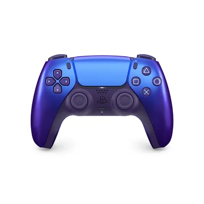 Control inalámbrico DualSense® – Chroma Indigo