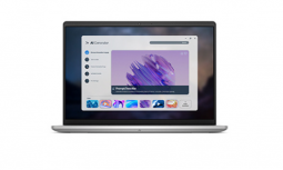 Laptop Dell Pro 14 Essential, 14" 1920x1080 Full HD, AMD Ryzen 5 220, 8GB, 512GB SSD, Windows 11 Pro, Español
