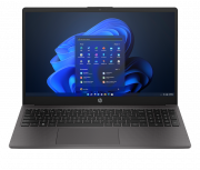 Laptop HP 255 G10, 15.6" 1366x768 HD, AMD Ryzen 5 7530U, 8GB, 512GB SSD, Windows 11 Home, Español