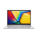 Laptop ASUS Vivobook 14, 14" 1920x1080 Full HD, Intel Core i5-1334U, 8GB, 512GB SSD, Windows 11 Pro, Español