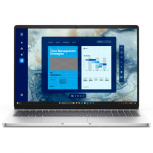 Laptop Dell Pro 16, 16" 1920x1200 WUXGA Táctil, AMD Ryzen AI 7 350, 32GB, 1TB SSD, Windows 11 Pro, Español
