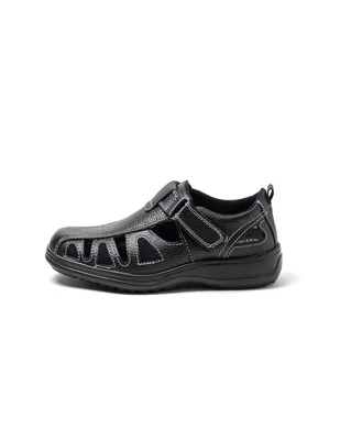 Sandalia Baraldi para hombre