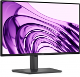 Monitor Dell Pro 22 LCD IPS 21.5", 1920x1080 Full HD, 100Hz, HDMI/DisplayPort, Gris