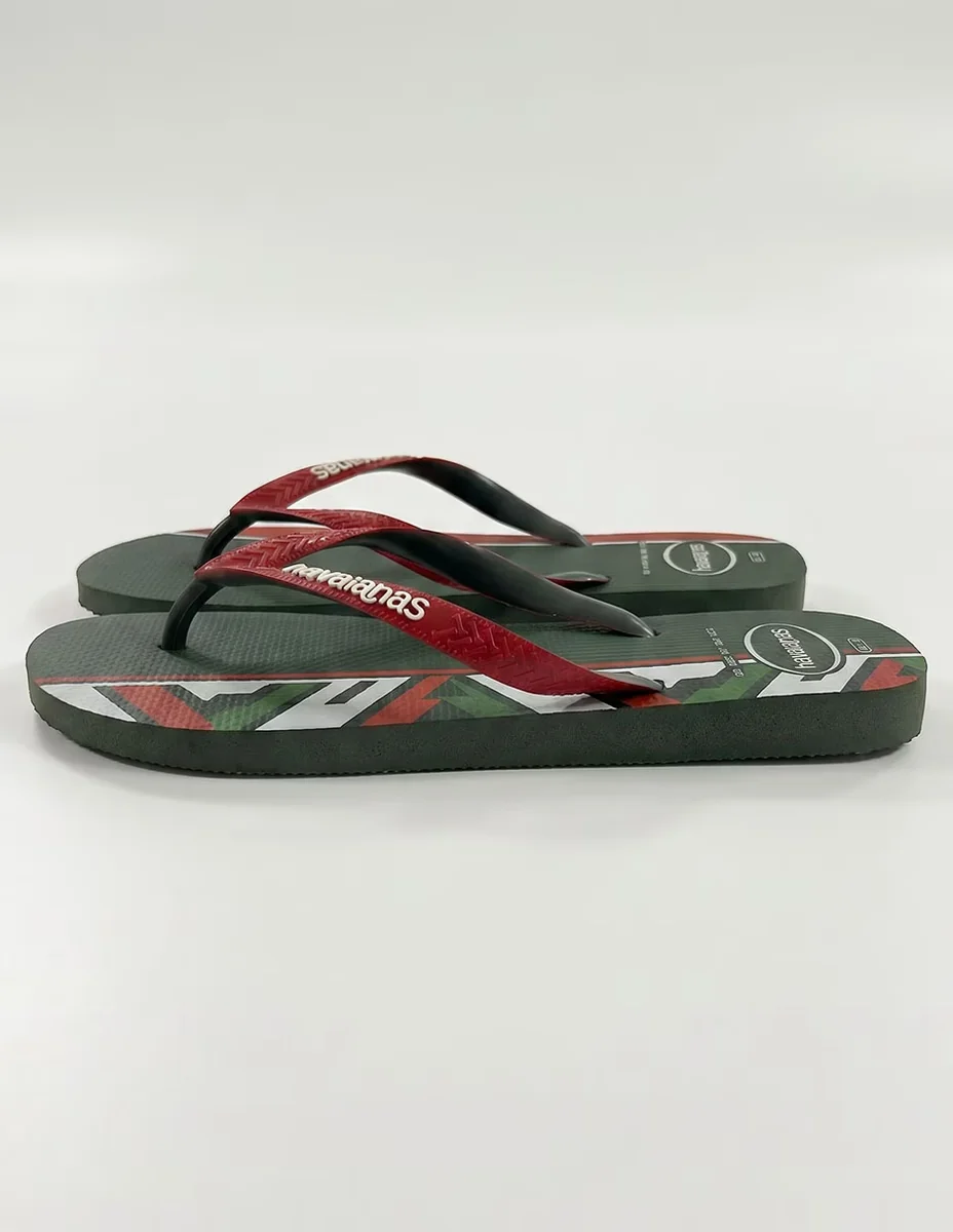 Sandalias para hombre