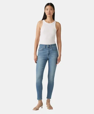 721® High Rise Skinny Jeans Levi's®