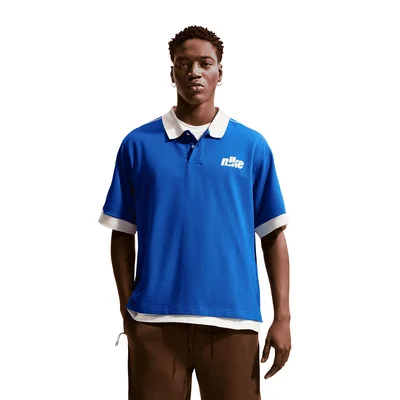 Playera Nike Sportswear Club