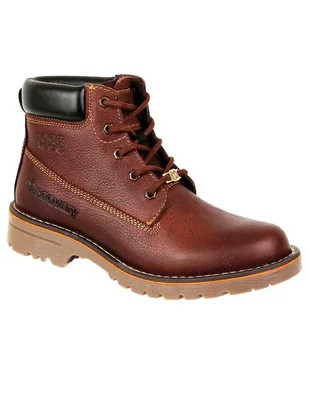 Bota de senderismo Discovery Expedition Kenai para hombre