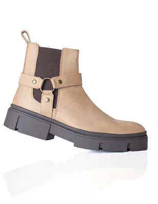 Botín Daraimar Chunky para hombre