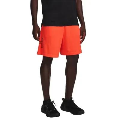 Short Under Armour Entrenamiento Tech Graphic Hombre 1306443-691